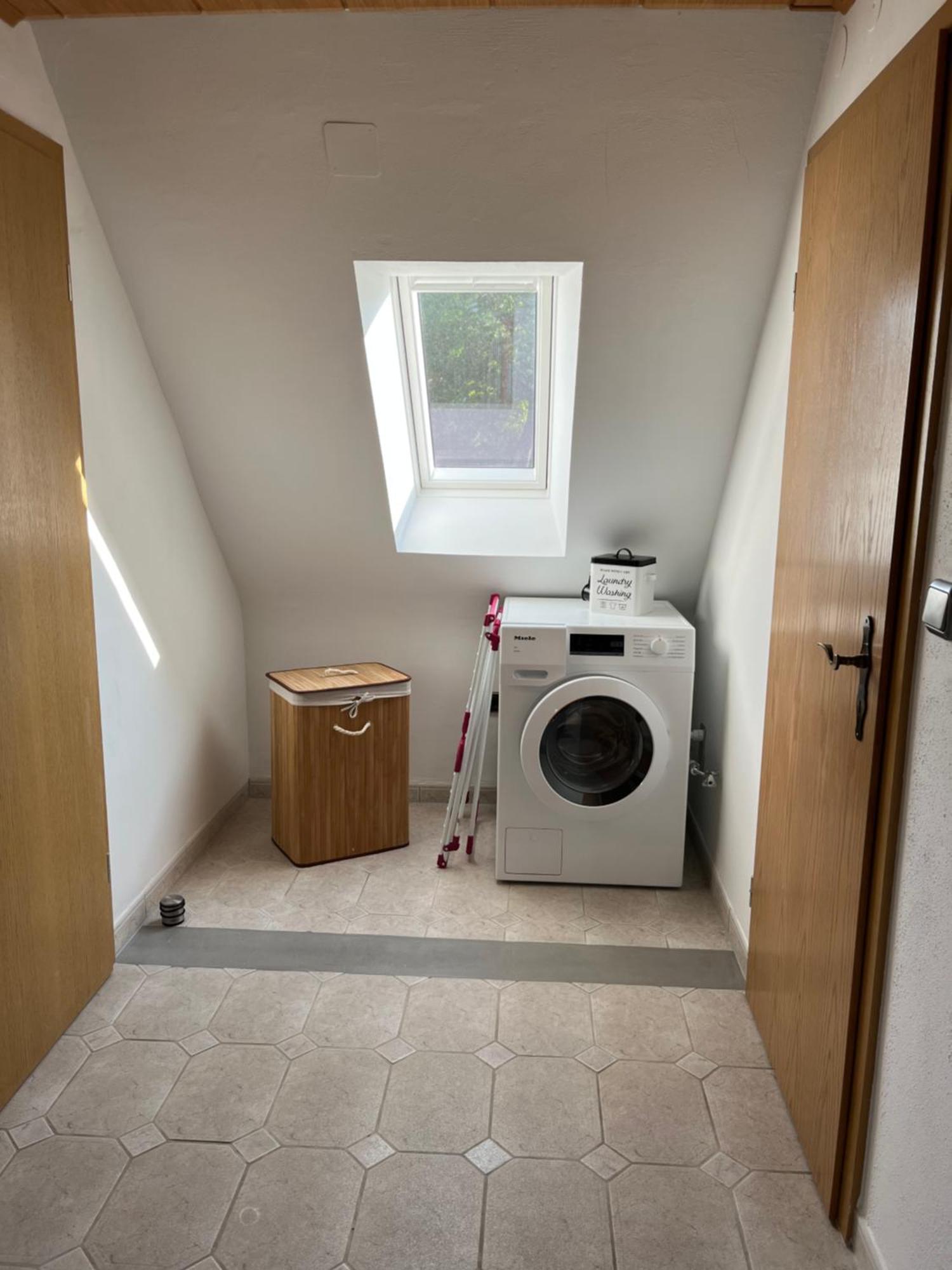 Schoene Wohnung In Ruhiger Laendlicher Lage Heidenheim  Esterno foto
